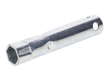 Obrázok z Kľúč sviečky 16mm s gumou