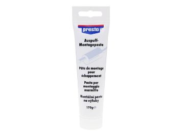 Obrázok z výfuk assembly paste Presto 170g