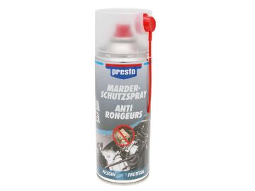 Obrázok z Sprej na ochranu proti hlodavcom 400 ml