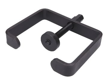 Obrázok z Prípravok na montáž kontrastnej pružiny do priemeru 125mm