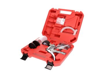 Obrázok z Merač podtlaku Buzzetti ručná pumpa