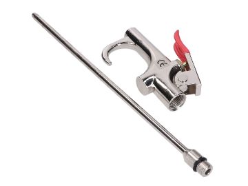 Obrázok z Pneumatická pištoľ 230 mm 1/4 palca BSP