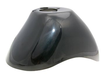Obrázok z blatník predný nelak. pre Vespa ET2, ET4