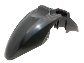 Obrázok z blatník predný nelak. pre Piaggio Beverly 125, 300, 350 (2010-)