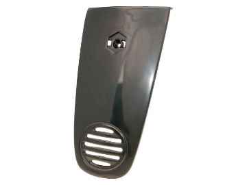 Obrázok z predný plast panel / predn.casing nelak. pre Vespa ET2, ET4