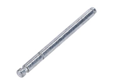 Obrázok z čap ​​sýtiča pre karburátor Bing 20mm pre Kreidler