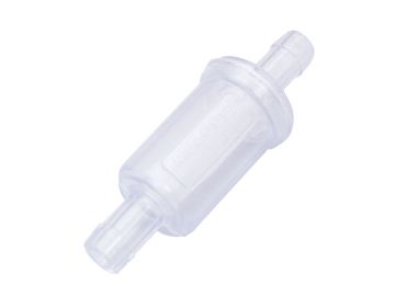 Obrázok z Benzínový filter Malossi kruh verzia transparent 8mm