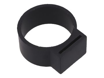 Obrázok z Gumený držiak pre benzinovy filter OEM pre Gilera, Piaggio, Vespa