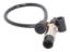 Obrázok z Magnetický ventil - solenoid OEM pre Piaggio 50 4T 4V, Derbi D50B0 Euro4 2018-