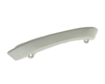 Obrázok z rear body panel / spoiler strieborná pre QT-9