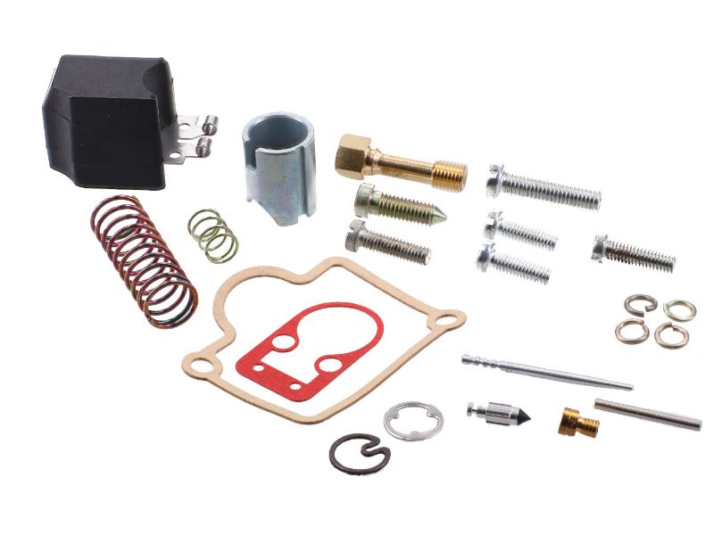 Obrázok z opravná sada pre karburátor Sachs 504 / 505 s 12mm karb