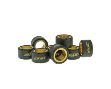 Obrázok z Valčeky variatora Maxi-Scooter - 25x15 - 15.00g - sada 8 ks