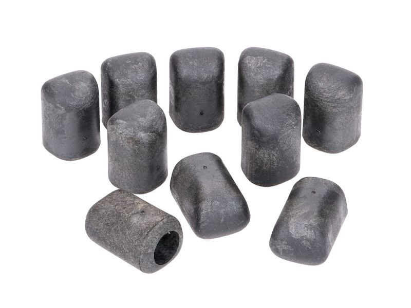 Obrázok z závažia variatora Yasuni 10 kusov 20mm - 6,4g