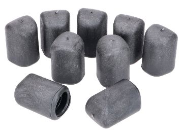 Obrázok z závažia variatora Yasuni 9 kusov 26mm - 9,6g