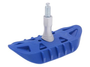 Obrázok z Držiak duše proti pretáčaniu s maticou a podložkou   - Pro Racing 4.00 vzadu (2.15 rim)