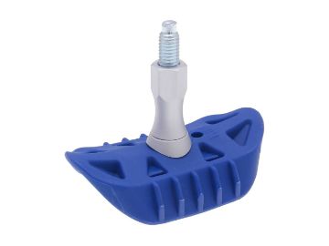 Obrázok z Držiak duše proti pretáčaniu s maticou a podložkou   - Pro Racing 2.25-3.00 predn.(1.4-1.6 rim)