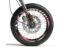 Obrázok z Nálepky/polepy sada ráfiku VOCA Racing 16-17 inch