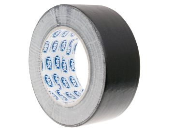 Obrázok z Čierna ,,americká" pancier- páska 6200 48mm x 25m