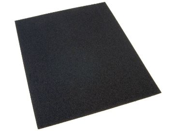 Obrázok z Brúsny papier P120 230 x 280mm plát 