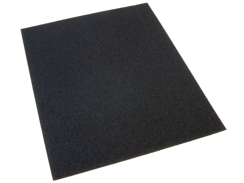 Obrázok z Brúsny papier P120 230 x 280mm plát 