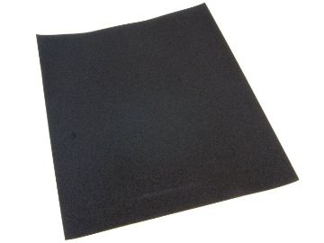 Obrázok z Brúsny papier P180 230 x 280mm plát 