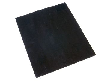 Obrázok z Vodný brusny papier - šmirgel P2000 230 x 280mm plát 