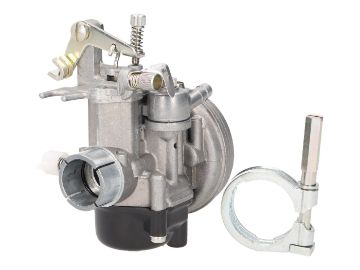 Obrázok z karburátor Dellorto SHB 16/16 F pre Vespa PK, PK XL