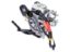 Obrázok z karburátor Dellorto 18mm TK SVB18 AW1 pre SYM Fiddle 2, Fiddle 3, Crox, Jet 4, Orbit 2, 12" 4-takt 50cc Euro4 25km/h, 45km/h 18-20