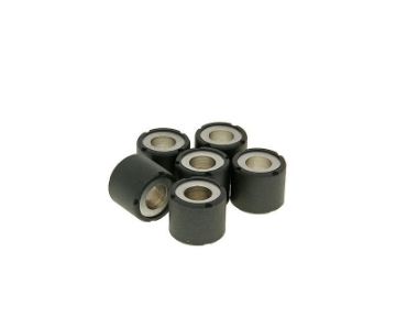 Obrázok z valčeky variatora 19x17 - 10.00g - sada 6 ks