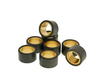 Obrázok z valčeky variatora 25x15 - 20.00g - sada 8 ks