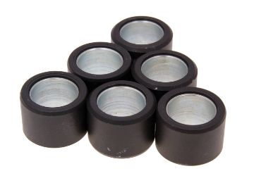 Obrázok z Valčeky variatora sada   Polini 20x15mm - 9.0g