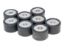 Obrázok z Valčeky variatora sada   Polini 25x16mm - 14.0g (8ks)