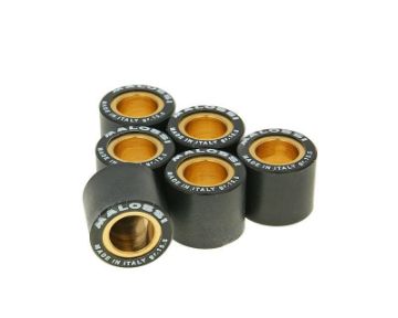 Obrázok z valčeky variatora Malossi HT 20x17mm - 15.5g