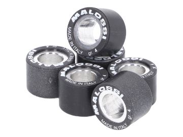 Obrázok z valčeky variatora Malossi HT 17x12.3mm - 6.0g