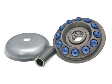 Obrázok z variator J.Costa pre Xingling Buggy 250cc