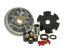 Obrázok z variator Malossi Multivar pre Honda Ruckus 50 NPS50