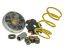 Obrázok z variator Malossi Multivar pre Honda Dio SP, Vision