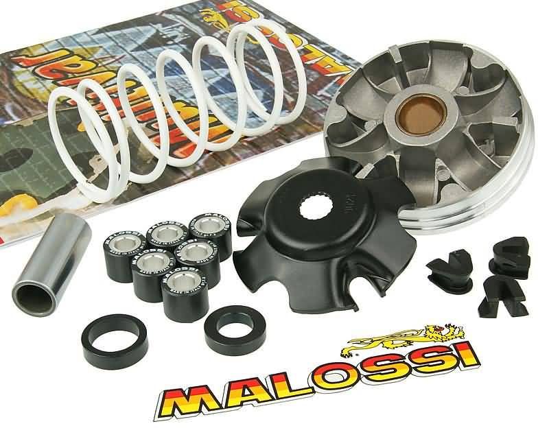 Obrázok z variator Malossi Multivar 2000 pre Piaggio (98-)