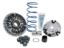 Obrázok z variator Polini Maxi Hi-Speed pre Honda PCX 125ie