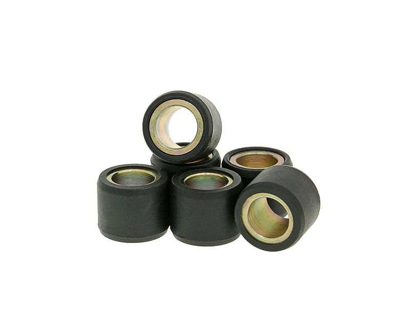 Obrázok z valčeky variatora 15x12 - 4.00g - sada 6 ks