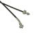 Obrázok z Lanko tachometra / otáčkomera  PTFE - Aprilia RS 50 (99-05)