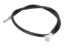 Obrázok z Lanko tachometra  pre Derbi Senda SM 03-, Gilera SMT 06-