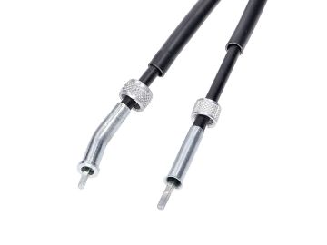 Obrázok z lanko tachometra Naraku PTFE verzia 2 pre MH Furia, Furia Max, RYZ 50 Cross, Peugeot XPS Cross