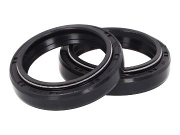 Obrázok z Guferá prednej vidlice 37x49.1x8/10.5 pre Derbi Senda X-Treme, X-Race
