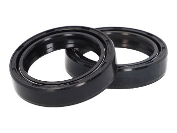 Obrázok z Guferá prednej vidlice 37x50x11 pre Rieju MRT Cross, Supermoto