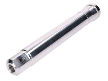 Obrázok z vidlica predná sliding tube pravá strana pre Simson S50, S51, S70, SR50, SR80