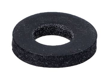 Obrázok z vidlica predná guma lock podložka 5x10x2mm pre Simson S50, S51, S53, S70, S83, SR50, SR80