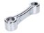 Obrázok z mostík / spona vidlice EBR chróm pre Puch Maxi