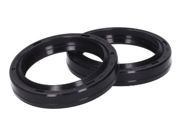 Obrázok z Guferá prednej vidlice 41x53.1x8/9.5 pre Aprilia, Derbi, Kawasaki, Suzuki