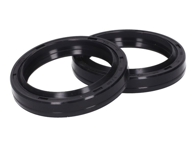 Obrázok z Guferá prednej vidlice 41x53.1x8/9.5 pre Aprilia, Derbi, Kawasaki, Suzuki